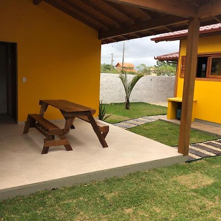 Casa Em Ibiraquera Proxima A Praia Do Rosa Imbituba  Extérieur photo