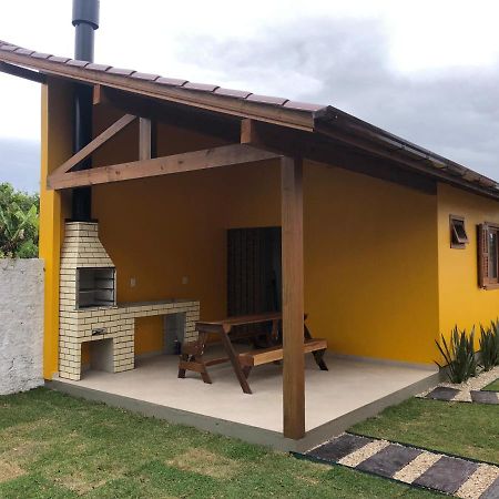 Casa Em Ibiraquera Proxima A Praia Do Rosa Imbituba  Extérieur photo