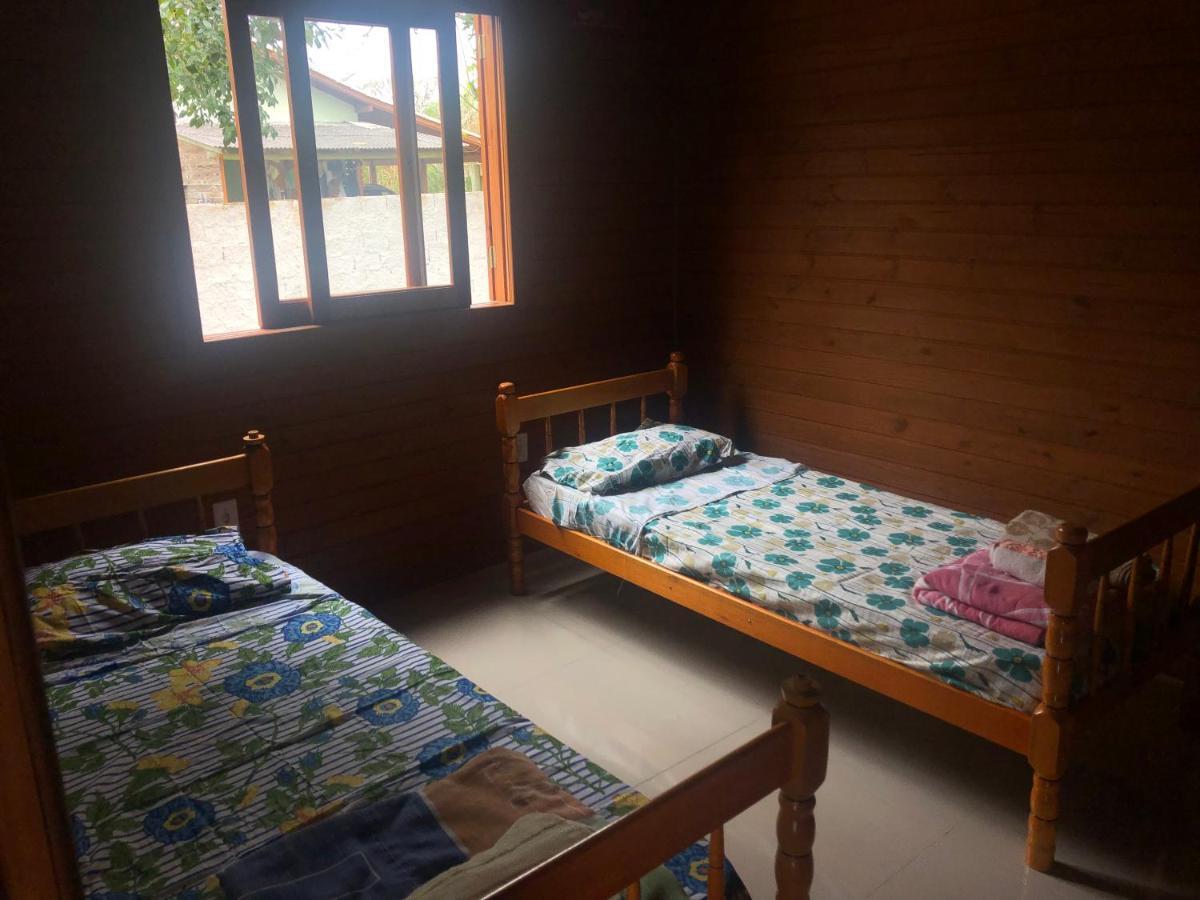 Casa Em Ibiraquera Proxima A Praia Do Rosa Imbituba  Extérieur photo