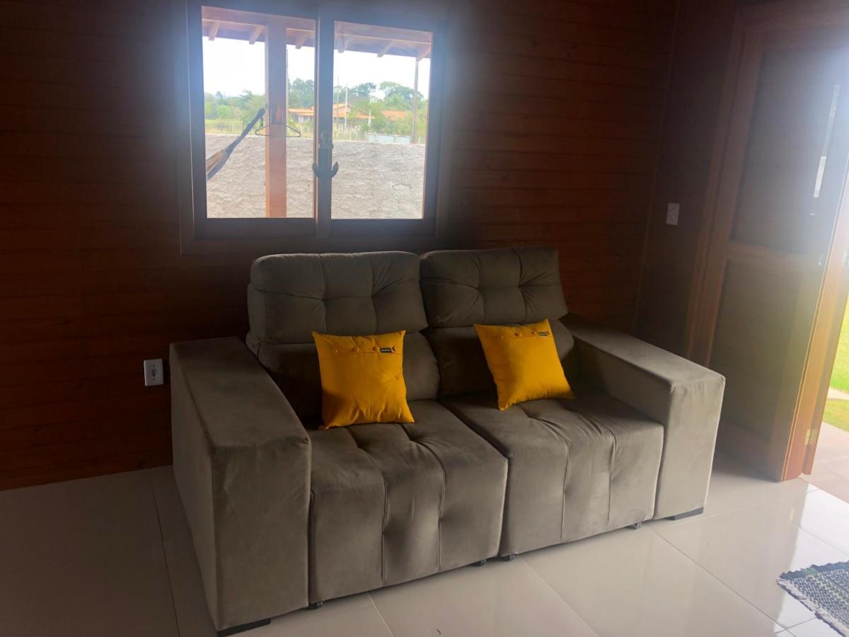Casa Em Ibiraquera Proxima A Praia Do Rosa Imbituba  Extérieur photo