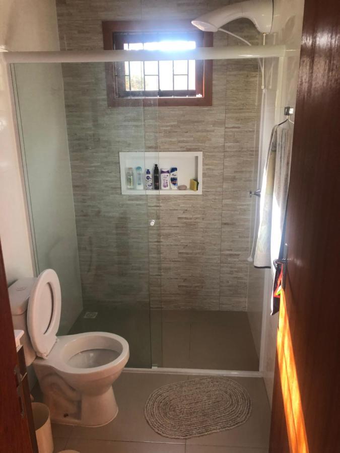 Casa Em Ibiraquera Proxima A Praia Do Rosa Imbituba  Extérieur photo
