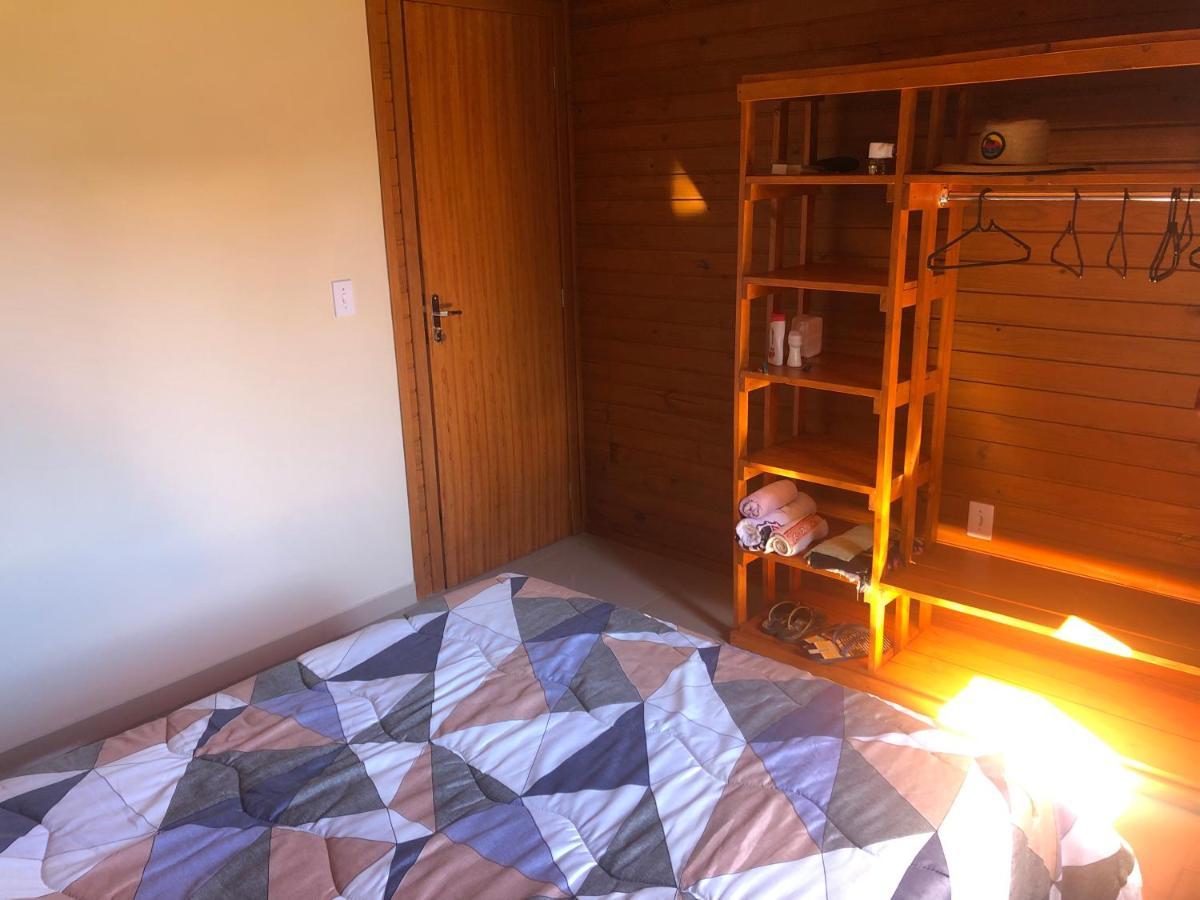 Casa Em Ibiraquera Proxima A Praia Do Rosa Imbituba  Extérieur photo