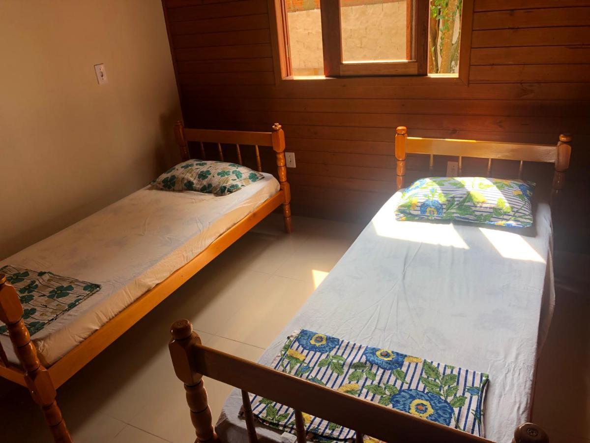 Casa Em Ibiraquera Proxima A Praia Do Rosa Imbituba  Extérieur photo