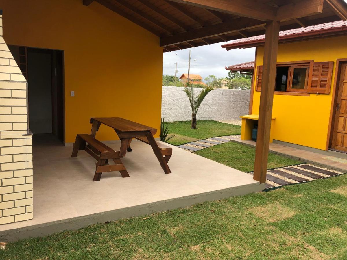 Casa Em Ibiraquera Proxima A Praia Do Rosa Imbituba  Extérieur photo