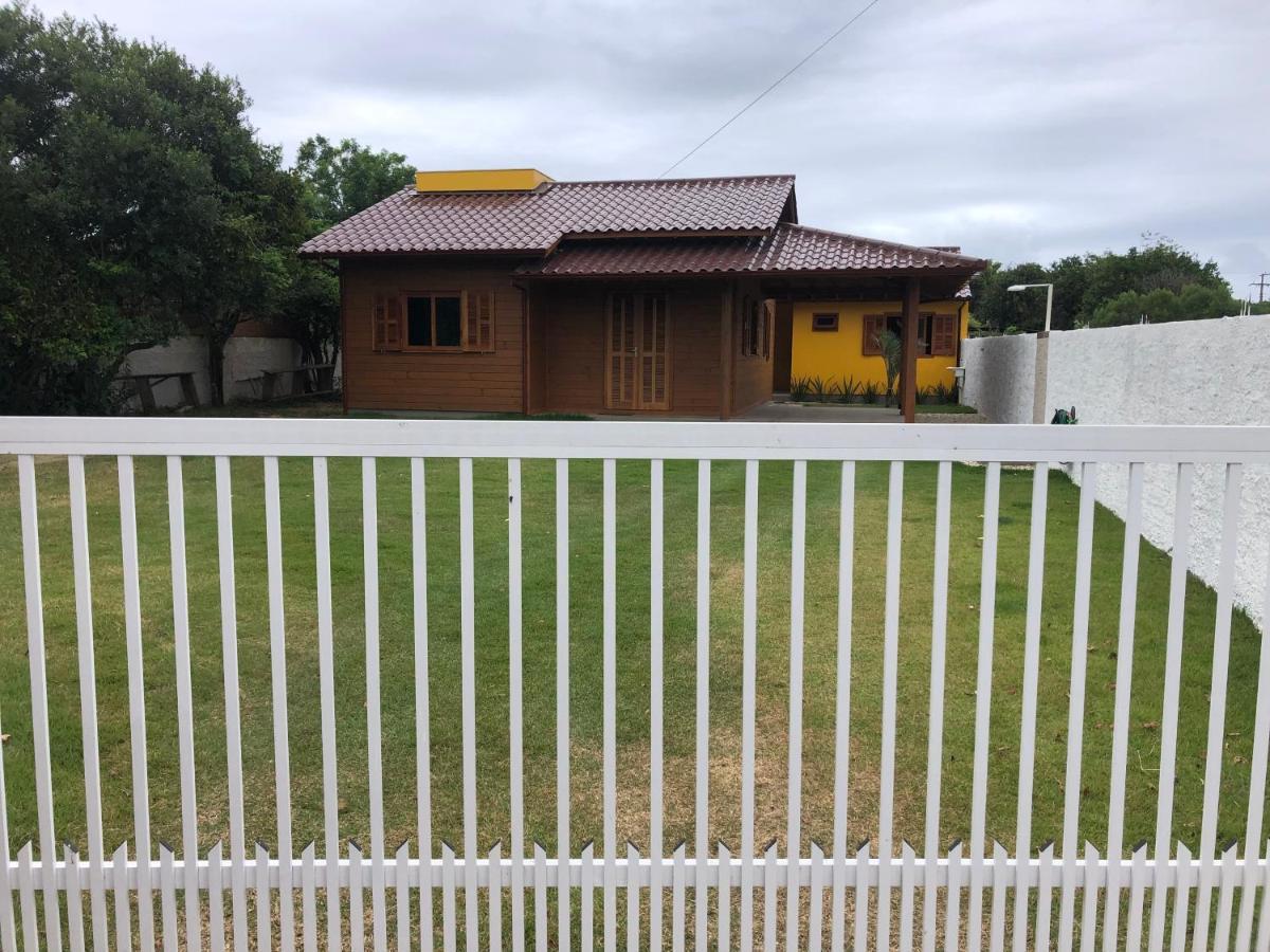 Casa Em Ibiraquera Proxima A Praia Do Rosa Imbituba  Extérieur photo