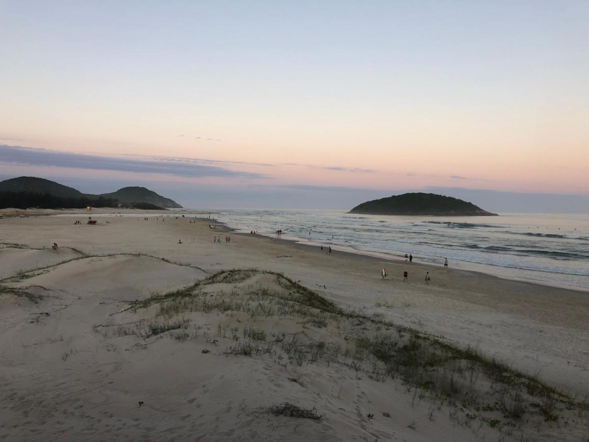 Casa Em Ibiraquera Proxima A Praia Do Rosa Imbituba  Extérieur photo
