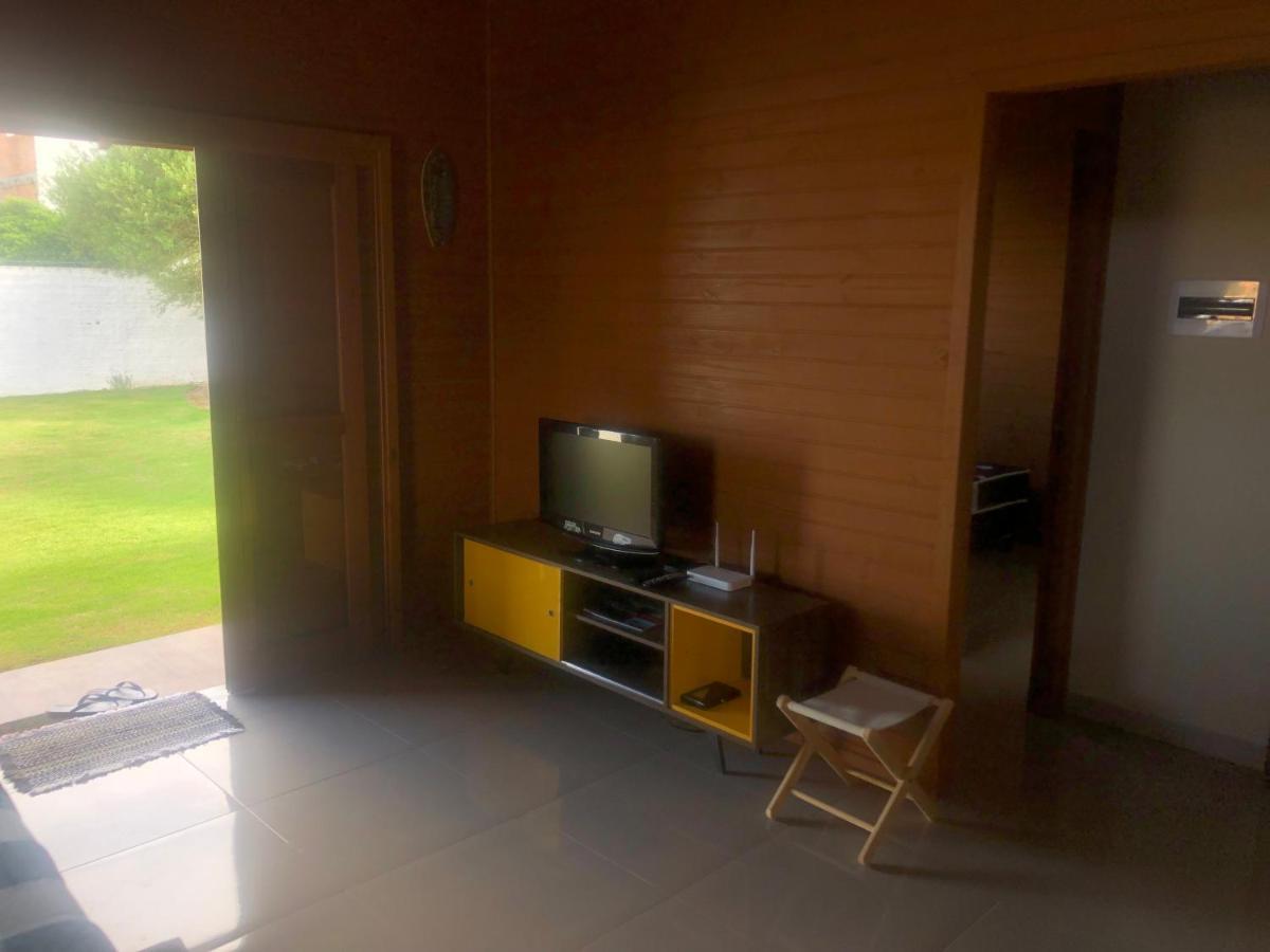 Casa Em Ibiraquera Proxima A Praia Do Rosa Imbituba  Extérieur photo
